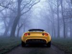 Lotus Elise 2000 года